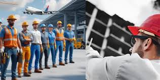 Latest ER Manpower Services Industrial Posts Riyadh 2025